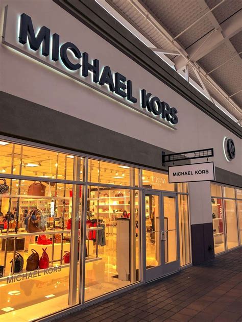 michael kors stores near me|michael kors showroom near me.